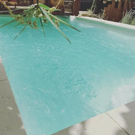 Le Jardin Aspiran