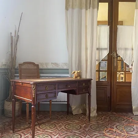 Le Jardin Guest house