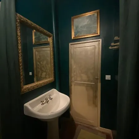 Guest house Le Jardin