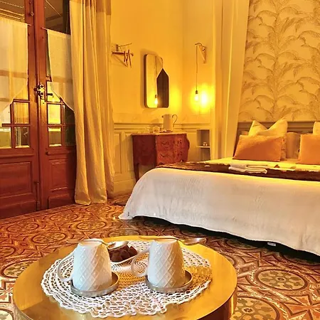 Guest house Le Jardin