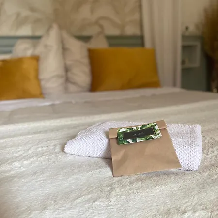 Le Jardin Guest house