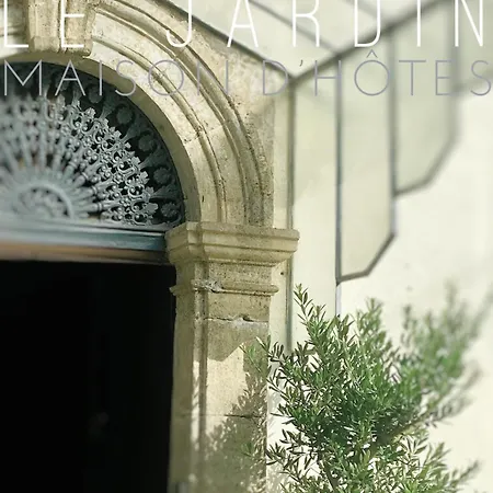 Guest house Le Jardin