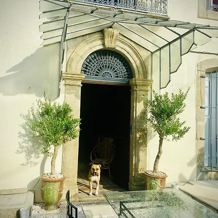 Le Jardin Aspiran
